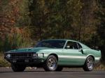 Shelby GT500 1969 года